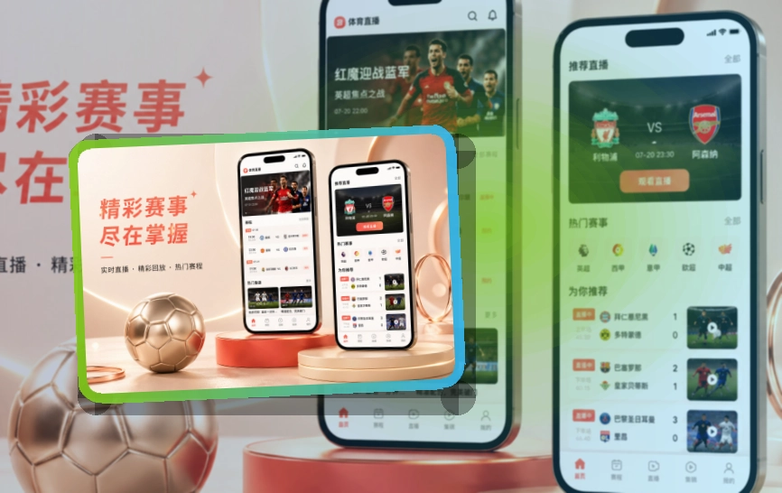 爱游戏APP与网页版访问示意