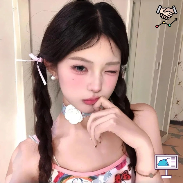爱游戏用户头像